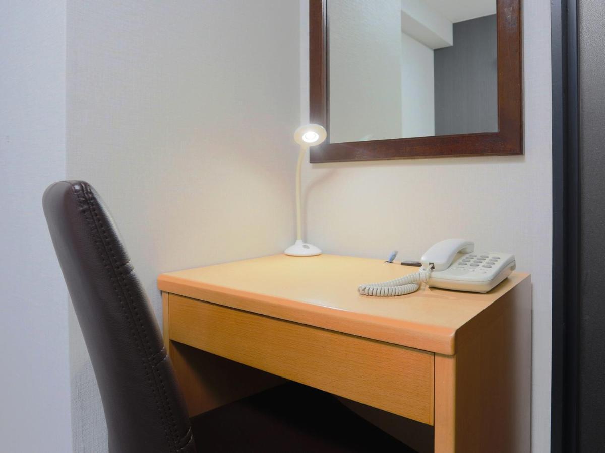 Business Hotel Sunpalace Τόκιο Εξωτερικό φωτογραφία