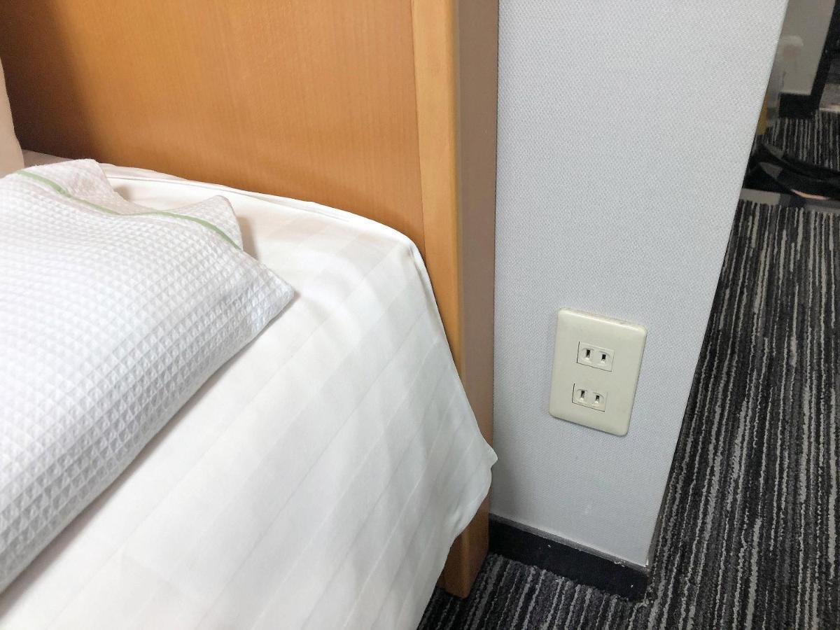Business Hotel Sunpalace Τόκιο Εξωτερικό φωτογραφία